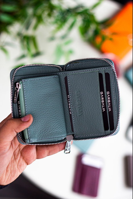 Zoozie Bags Sydney - Mint
